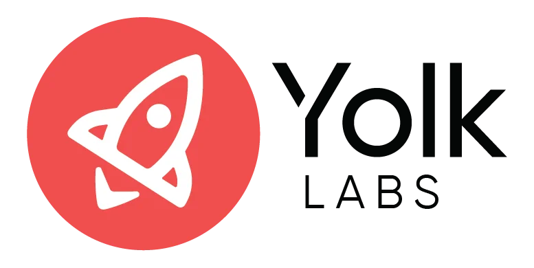 Yolk Labs Logo